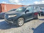 TOYOTA HIGHLANDER 2012