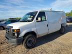 FORD ECONOLINE 2012