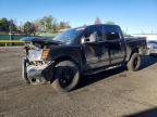 NISSAN TITAN 2005
