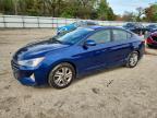 HYUNDAI ELANTRA 2019
