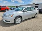 NISSAN SENTRA 2015