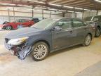 TOYOTA AVALON HYBRID 2014