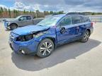 SUBARU OUTBACK 2019