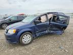 DODGE GRAND CARAVAN 2014