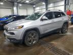JEEP CHEROKEE 2016