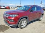 JEEP COMPASS 2022