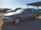 NISSAN ALTIMA 2000