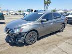 NISSAN SENTRA 2019