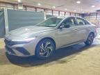 HYUNDAI ELANTRA 2025