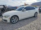 BMW 330 2018