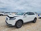 LINCOLN NAUTILUS 2022