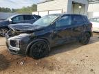 MITSUBISHI OUTLANDER SPORT 2021