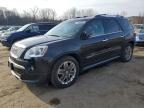 GMC ACADIA 2012