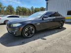 BMW 528 2016