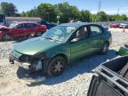 SATURN ION 2004