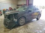 SUBARU FORESTER 2021