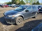 SUBARU CROSSTREK 2019