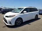 TOYOTA SIENNA 2020