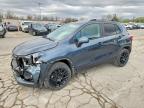 CHEVROLET TRAX 2021