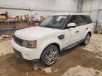 LAND ROVER RANGE ROVER SPORT 2011
