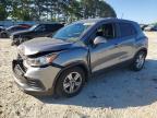 CHEVROLET TRAX 2020