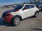 NISSAN JUKE 2013