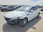 KIA OPTIMA 2012