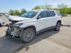 CHEVROLET TRAVERSE 2023