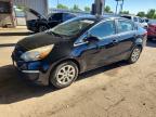 KIA RIO 2016