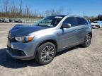 MITSUBISHI OUTLANDER SPORT 2016