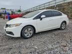 HONDA CIVIC 2013