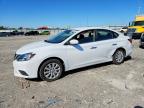 NISSAN SENTRA 2018