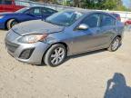 MAZDA 3 2010