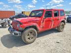 JEEP WRANGLER UNLIMITED 2018