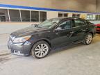 CHEVROLET MALIBU 2013