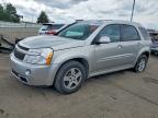CHEVROLET EQUINOX 2008