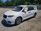 CHRYSLER PACIFICA 2021
