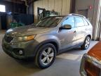 KIA SORENTO 2013
