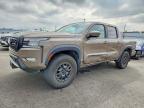 NISSAN FRONTIER 2023