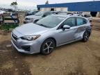 SUBARU IMPREZA 2019