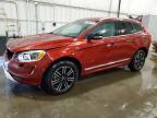 VOLVO XC60 2017