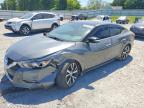 NISSAN MAXIMA 2017
