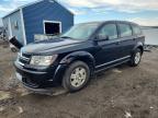 DODGE JOURNEY 2012