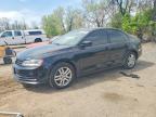 VOLKSWAGEN JETTA 2018