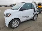 SMART FORTWO 2017