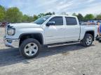 GMC SIERRA 2017