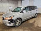 KIA SEDONA 2017