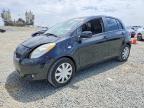 TOYOTA YARIS 2009