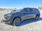 CHEVROLET SUBURBAN 2021