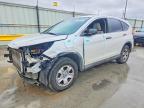 HONDA CR-V 2016